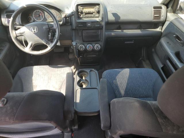 Photo 8 from auction – 2005 HONDA CR-V LX with VIN JHLRD685X5C017203