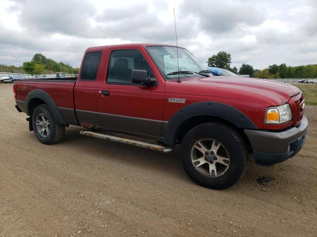 Photo 4 from auction – 2006 FORD RANGER SUP with VIN 1FTZR15E56PA69239