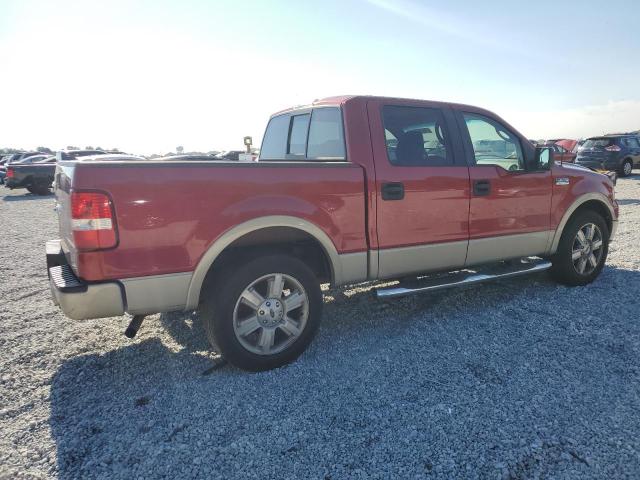Photo 3 from auction – 2007 FORD F150 SUPER with VIN 1FTPW12V77FB88969