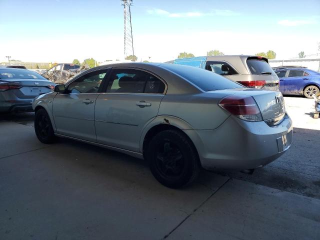 Photo 2 from auction – 2008 SATURN AURA XE with VIN 1G8ZS57B98F228426