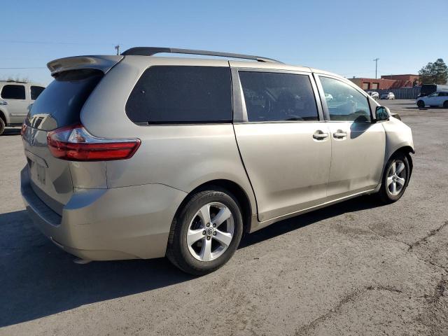Photo 3 from auction – 2015 TOYOTA SIENNA LE with VIN 5TDKK3DC0FS619728