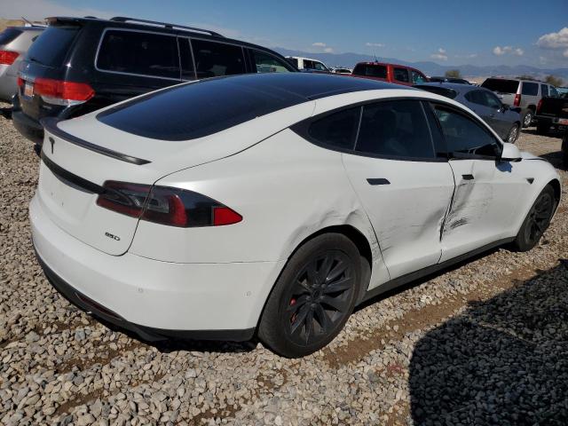 Photo 3 from auction – 2015 TESLA MODEL S with VIN 5YJSA1E22FF108023