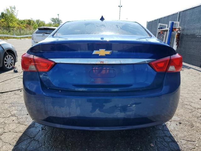 Photo 6 from auction – 2014 CHEVROLET IMPALA LT with VIN 1G1115SL9EU105375