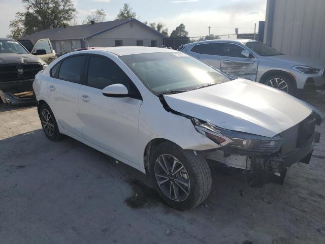 Photo 4 from auction – 2023 KIA FORTE LX with VIN 3KPF24AD8PE607956