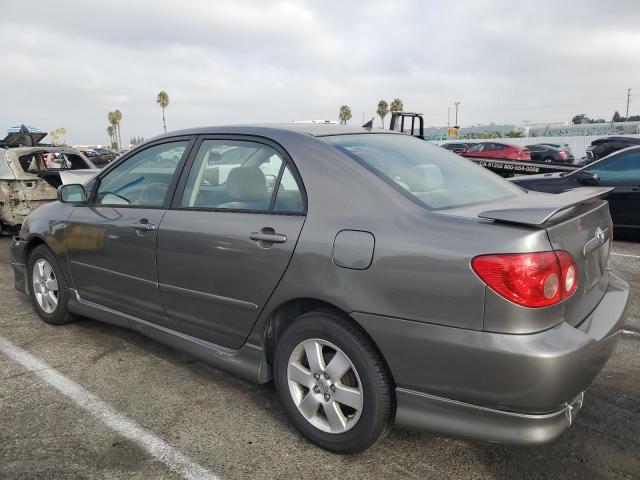Photo 2 from auction – 2008 TOYOTA COROLLA CE with VIN 1NXBR32E78Z943043