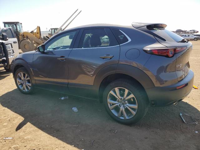 Photo 2 from auction – 2020 MAZDA CX-30 SELE with VIN 3MVDMBCL5LM109027