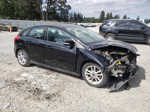 Photo 4 from auction – 2016 FORD FOCUS SE with VIN 1FADP3K27GL269012