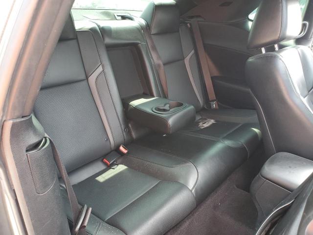 Photo 10 from auction – 2018 DODGE CHALLENGER with VIN 2C3CDZBT0JH128396
