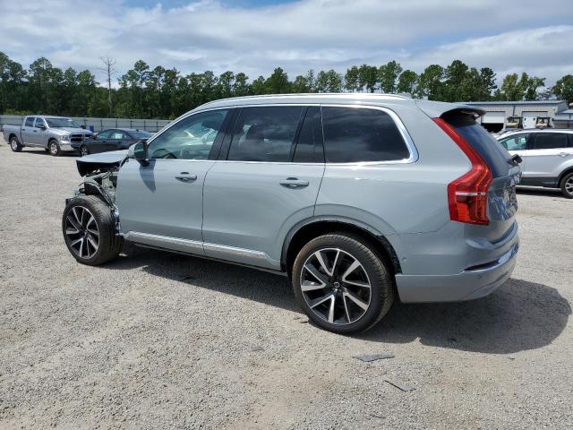 Photo 2 from auction – 2024 VOLVO XC90 PLUS with VIN YV4L12PE0R1182360