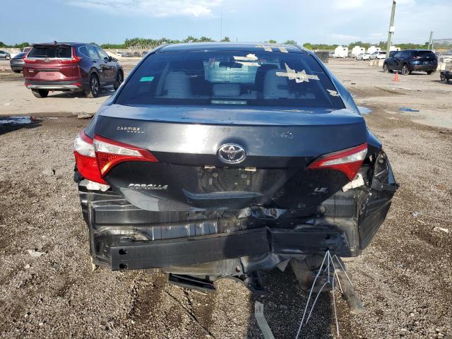 Photo 6 from auction – 2016 TOYOTA COROLLA L with VIN 5YFBURHE3GP436133