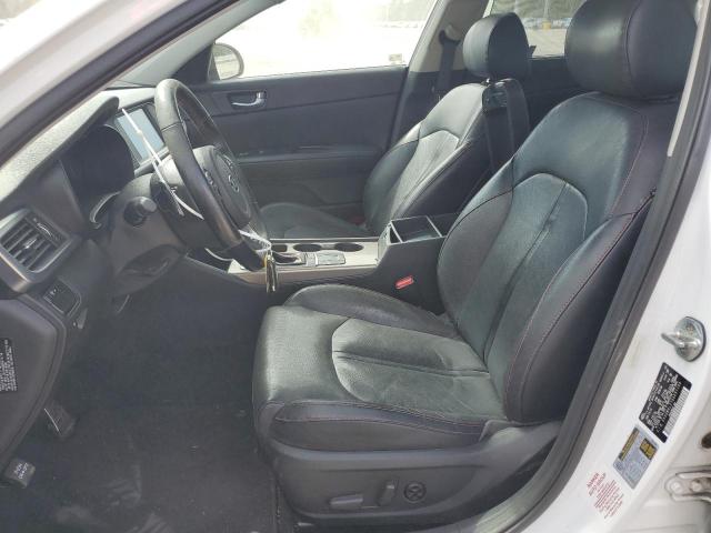 Photo 7 from auction – 2016 KIA OPTIMA SX with VIN 5XXGW4L27GG091195