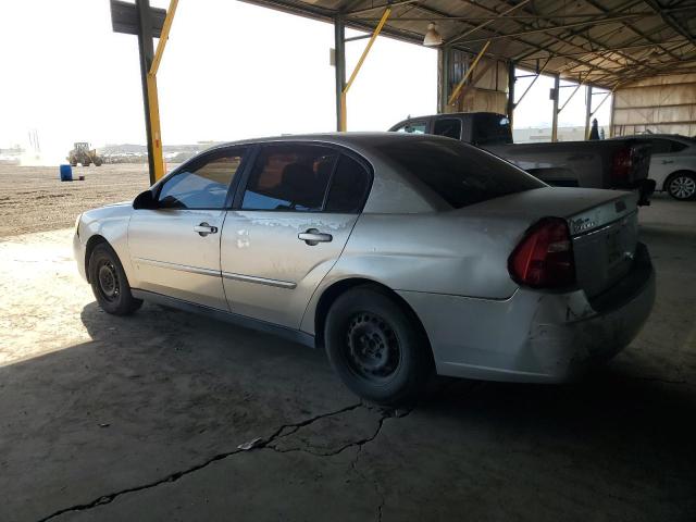 Photo 2 from auction – 2007 CHEVROLET MALIBU LS with VIN 1G1ZS58F67F257851