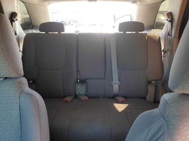Photo 10 from auction – 2009 CHEVROLET EQUINOX LT with VIN 2CNDL33F296217172