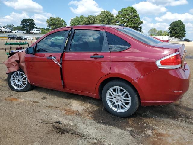Photo 2 from auction – 2010 FORD FOCUS SE with VIN 1FAHP3FNXAW178067