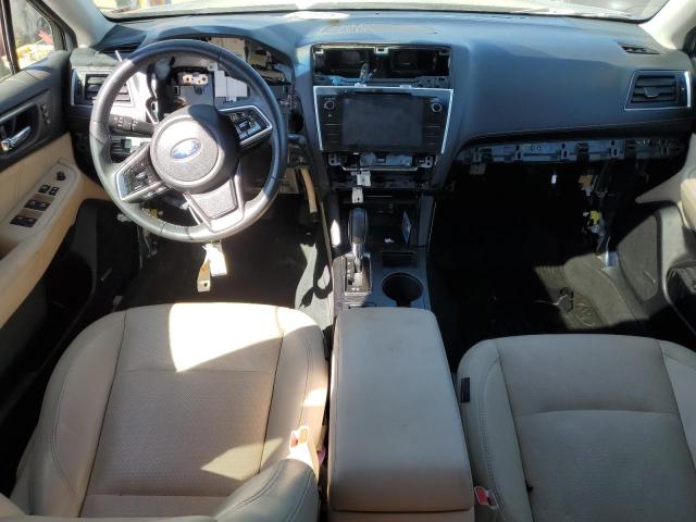 Photo 8 from auction – 2018 SUBARU OUTBACK 2. with VIN 4S4BSANC9J3241384