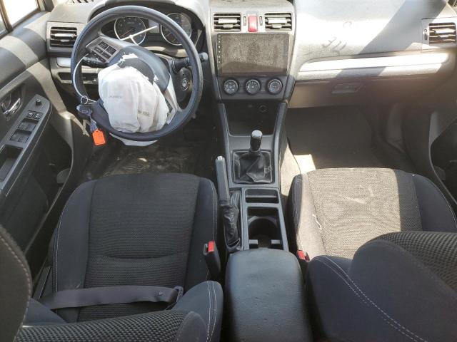 Photo 8 from auction – 2014 SUBARU XV CROSSTR with VIN JF2GPACC0EG286020