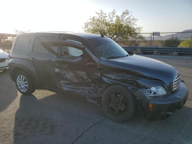 Photo 4 from auction – 2011 CHEVROLET HHR LT with VIN 3GNBABFWXBS591941