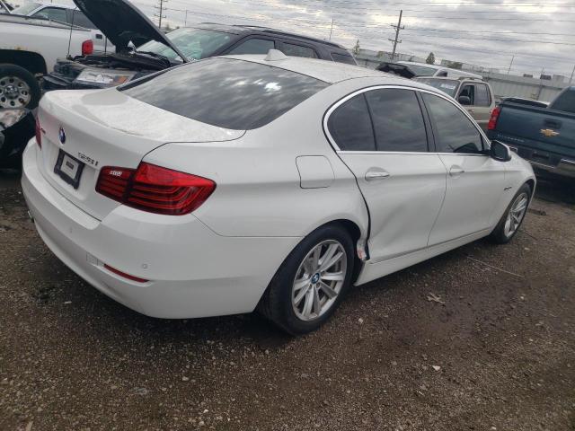Photo 3 from auction – 2016 BMW 528 XI with VIN WBA5A7C55GG147710