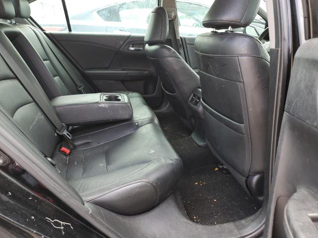 Photo 10 from auction – 2015 HONDA ACCORD EXL with VIN 1HGCR2F83FA113991