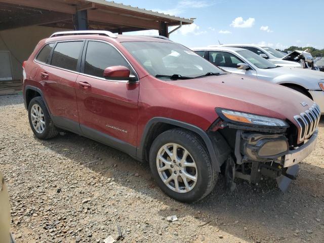 Photo 4 from auction – 2015 JEEP CHEROKEE L with VIN 1C4PJLCB7FW712697