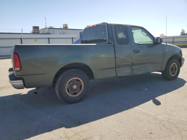 Photo 3 from auction – 2003 FORD F150 with VIN 1FTRX17213NA53524