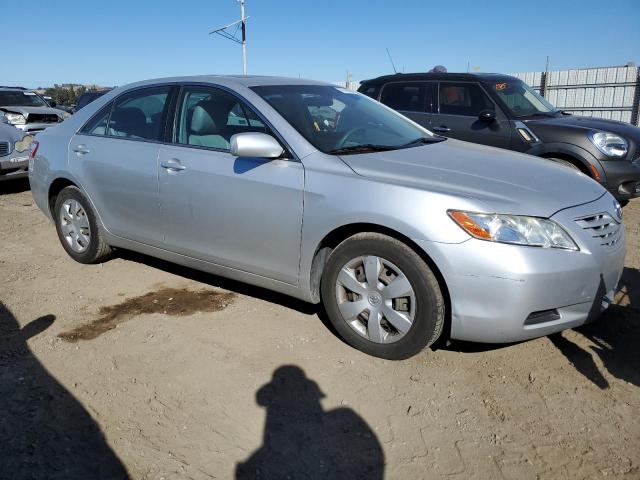 Photo 4 from auction – 2009 TOYOTA CAMRY BASE with VIN 4T1BE46K79U348048