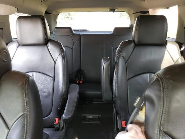 Photo 10 from auction – 2015 GMC ACADIA SLT with VIN 1GKKRRKD9FJ230498