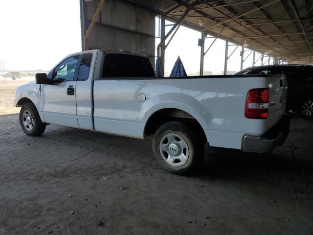 Zdjęcie 2 z aukcji – 2008 FORD F150 z VIN 1FTRF12248KF06392