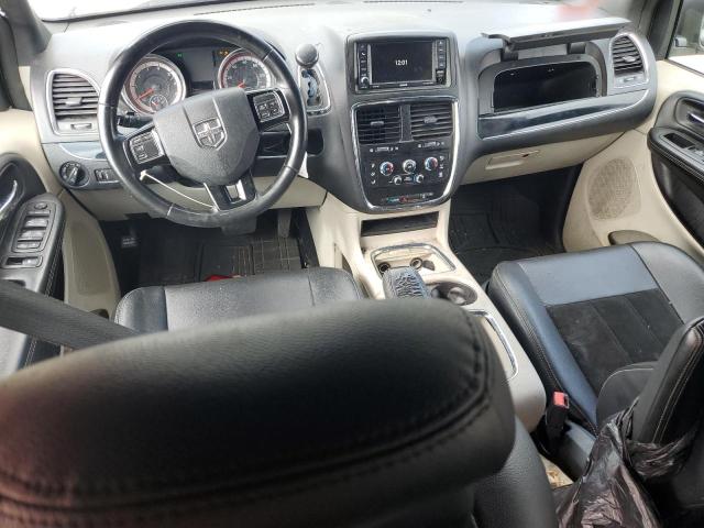 Foto 8 de la subasta – 2017 DODGE GRAND CARA con VIN 2C4RDGCG3HR847464