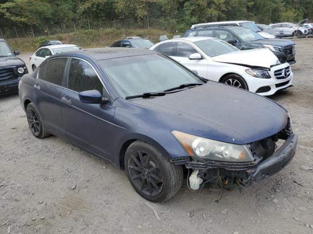 Photo 4 from auction – 2008 HONDA ACCORD EX with VIN 1HGCP36748A049434