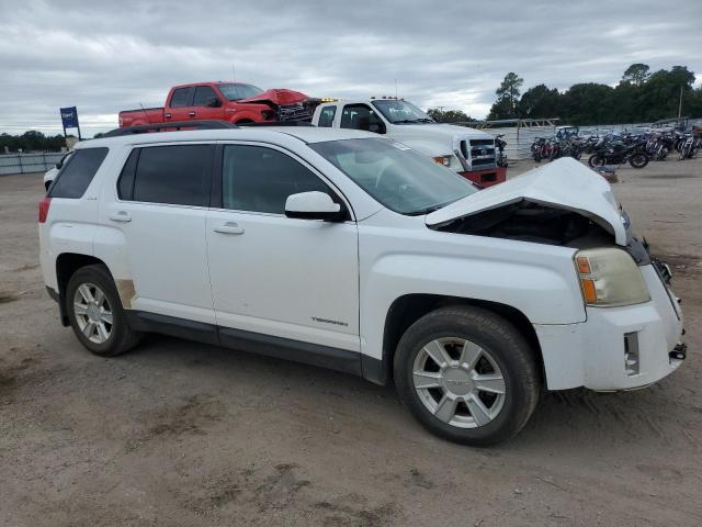 Photo 4 from auction – 2011 GMC TERRAIN SL with VIN 2CTALSEC2B6216148