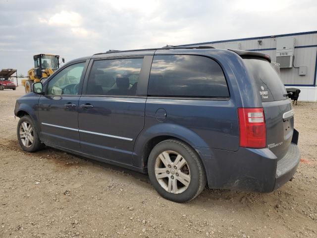 Photo 2 from auction – 2008 DODGE GRAND CARA with VIN 2D8HN54X78R648012