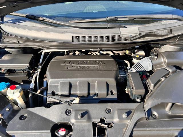 Photo 7 from auction – 2013 HONDA ODYSSEY EX with VIN 5FNRL5H64DB045891