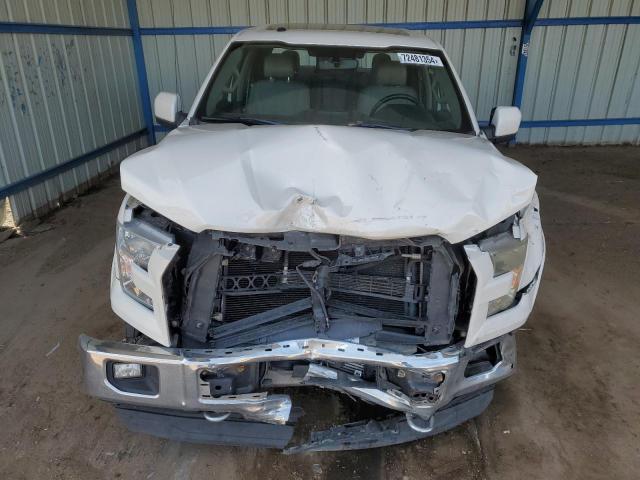 Photo 11 from auction – 2016 FORD F150 SUPER with VIN 1FTEW1EP7GFA54712