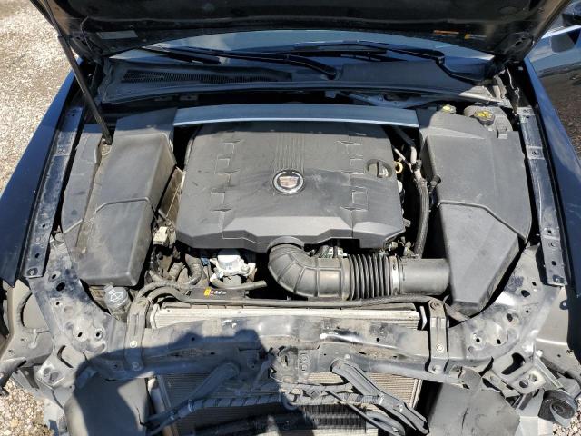 Photo 11 from auction – 2012 CADILLAC CTS LUXURY with VIN 1G6DG5E55C0112928