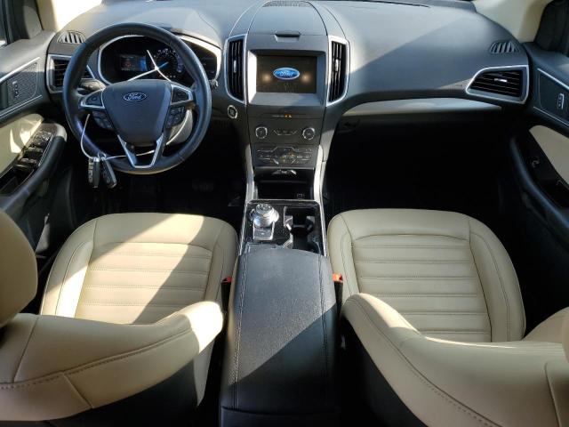 Photo 8 from auction – 2019 FORD EDGE SEL with VIN 2FMPK3J91KBB73563