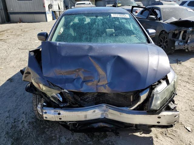 Photo 5 from auction – 2015 HONDA CIVIC with VIN 19XFB2F53FE289622