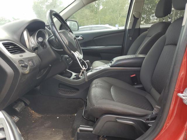 Photo 7 from auction – 2018 DODGE JOURNEY SE with VIN 3C4PDCAB9JT241483
