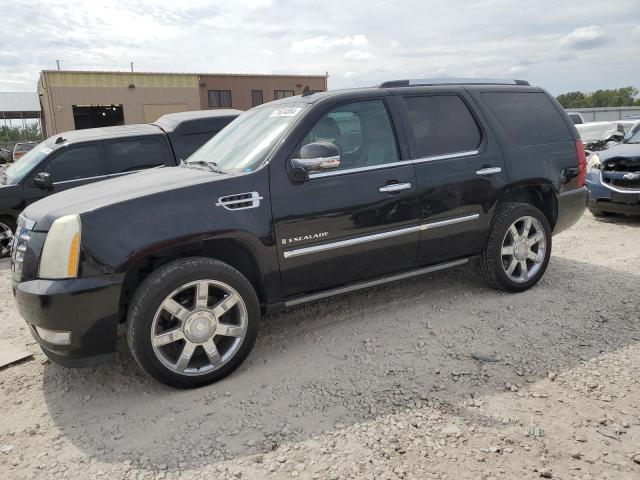Photo 1 from auction – 2007 CADILLAC ESCALADE L with VIN 1GYFK63867R376243