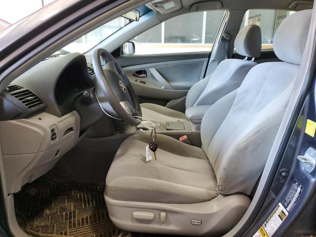 Photo 7 from auction – 2011 TOYOTA CAMRY BASE with VIN 4T4BF3EK4BR180535