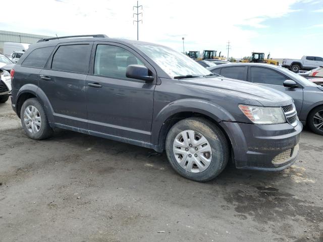 Photo 4 from auction – 2016 DODGE JOURNEY SE with VIN 3C4PDCAB4GT158424