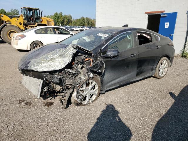 Photo 1 from auction – 2017 CHEVROLET VOLT PREMI with VIN 1G1RB6S50HU102361
