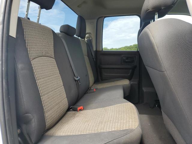 Photo 10 from auction – 2012 DODGE RAM 1500 S with VIN 1C6RD6FT0CS159505