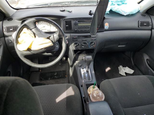 Photo 8 from auction – 2007 TOYOTA COROLLA CE with VIN 1NXBR32E47Z911861