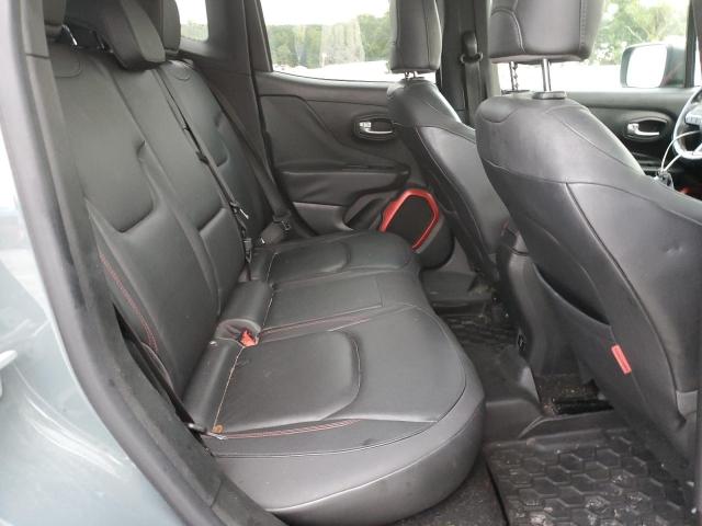 Photo 11 from auction – 2015 JEEP RENEGADE T with VIN ZACCJBCT6FPB91664