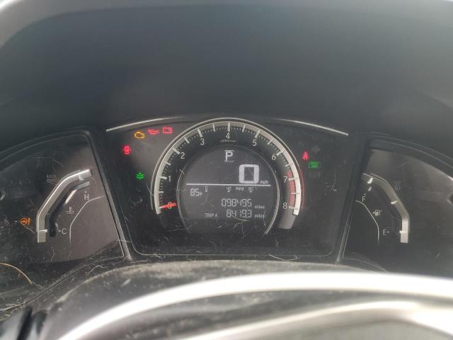صورة رقم 9 من المزاد - 2016 HONDA CIVIC LX مع VIN 19XFC2F52GE222458