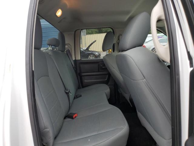 Photo 10 from auction – 2015 RAM 1500 ST with VIN 1C6RR6FG1FS589360
