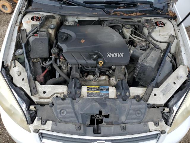 Photo 11 from auction – 2010 CHEVROLET IMPALA LS with VIN 2G1WA5EK0A1217982