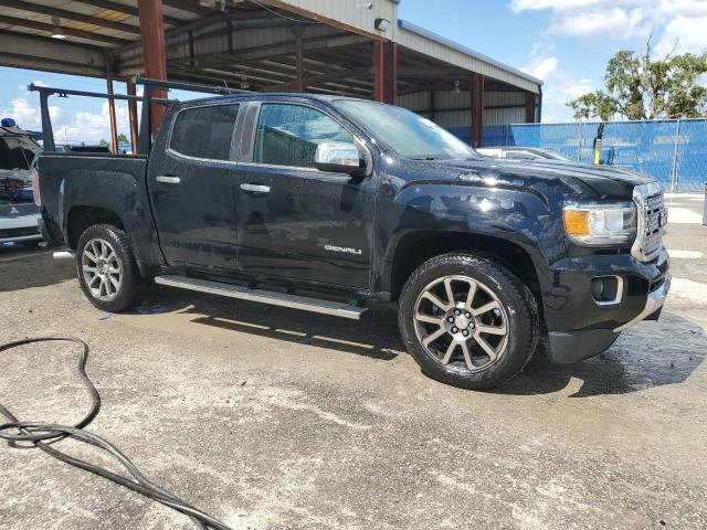 Photo 4 from auction – 2018 GMC CANYON DEN with VIN 1GTP6EE15J1238403