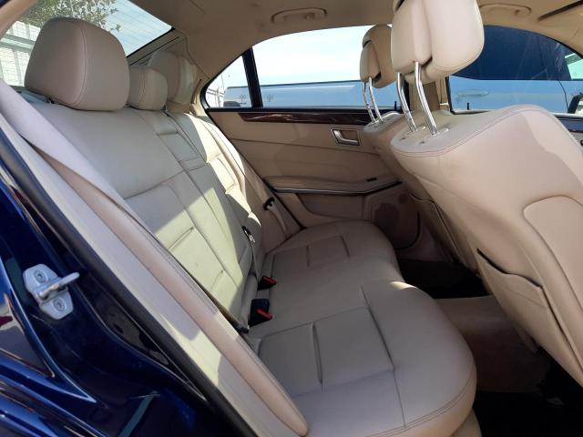 Photo 10 from auction – 2014 MERCEDES-BENZ E 350 4MAT with VIN WDDHF8JB4EB053317
